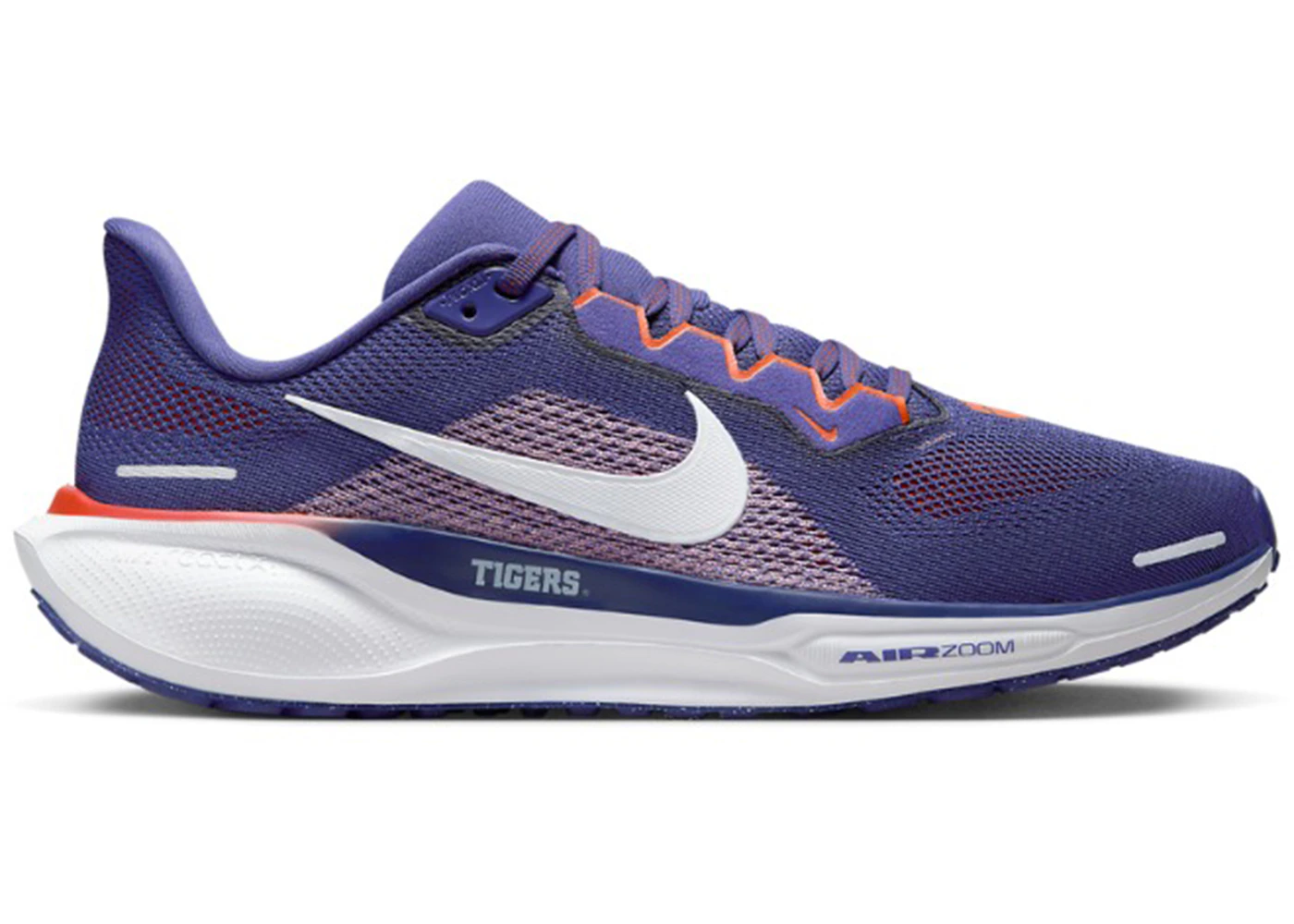 Nike Air Zoom Pegasus 41 Clemson