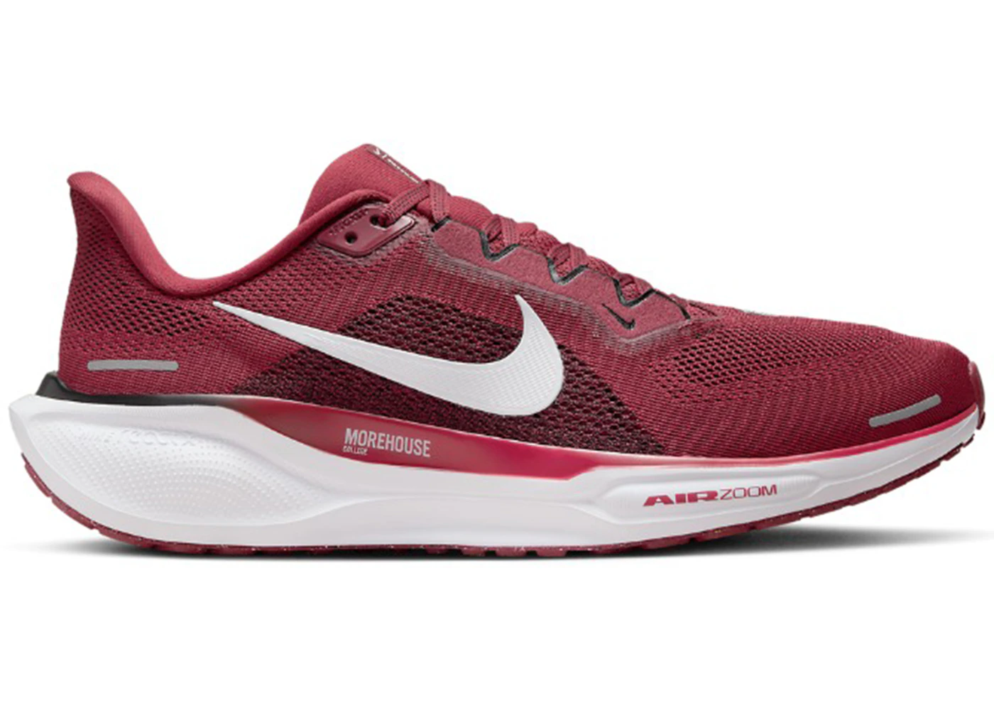 Nike Air Zoom Pegasus 41 Morehouse