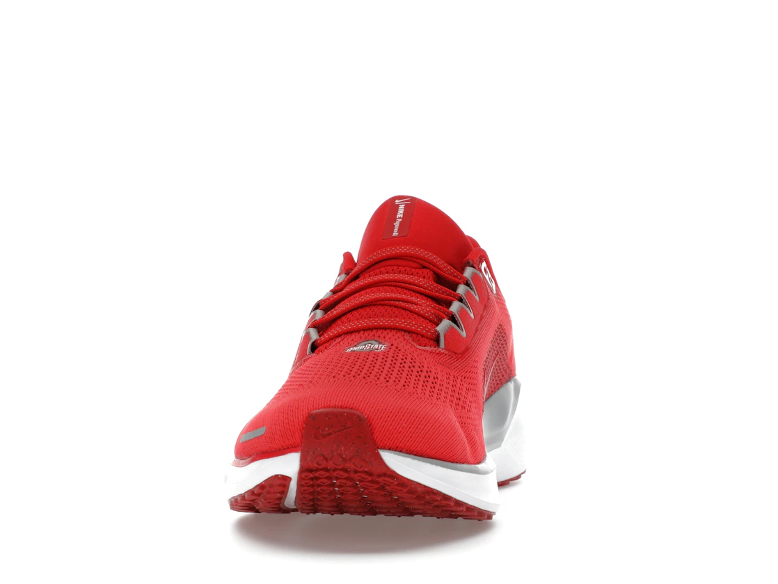 Vue 11 de Nike Air Zoom Pegasus 41 Ohio State
