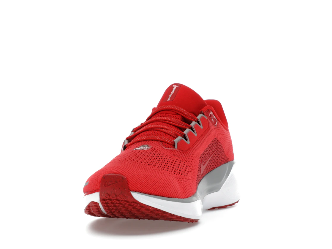 Vue 12 de Nike Air Zoom Pegasus 41 Ohio State