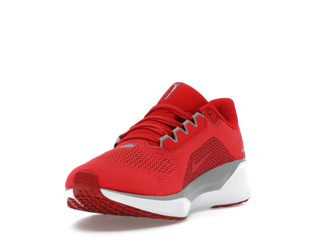 Vue 13 de Nike Air Zoom Pegasus 41 Ohio State
