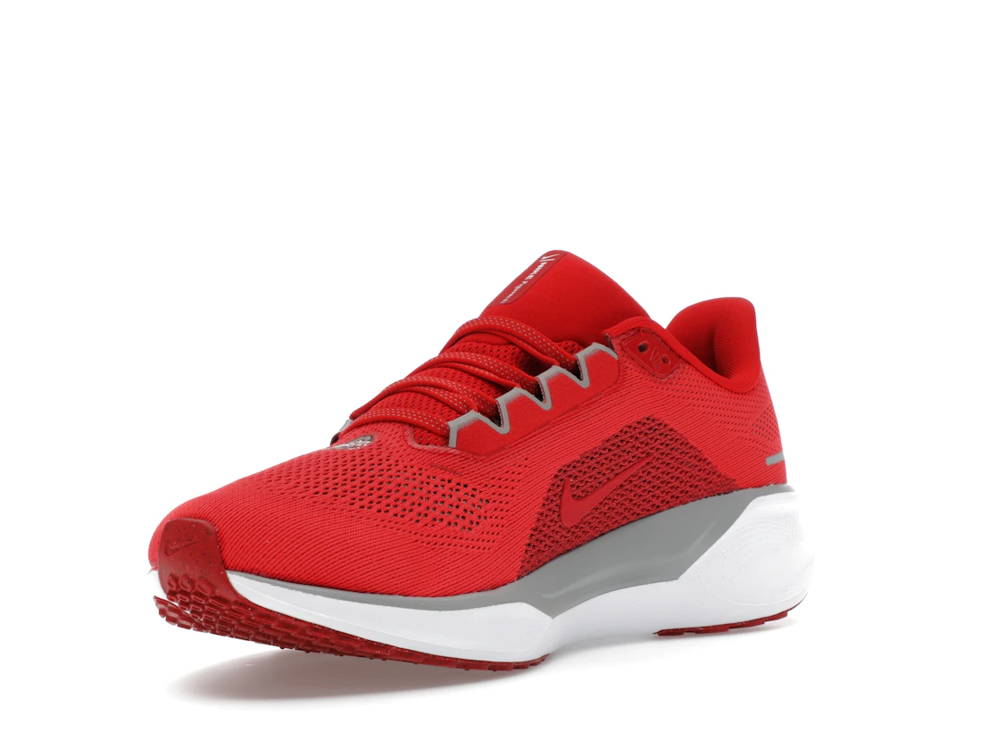 Vue 14 de Nike Air Zoom Pegasus 41 Ohio State
