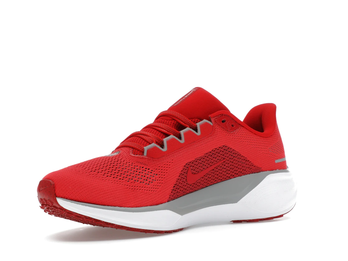 Vue 15 de Nike Air Zoom Pegasus 41 Ohio State