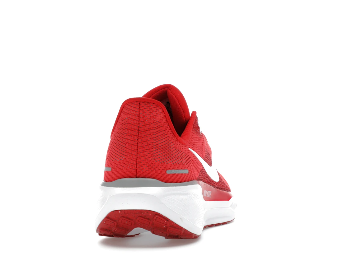 Vue 29 de Nike Air Zoom Pegasus 41 Ohio State
