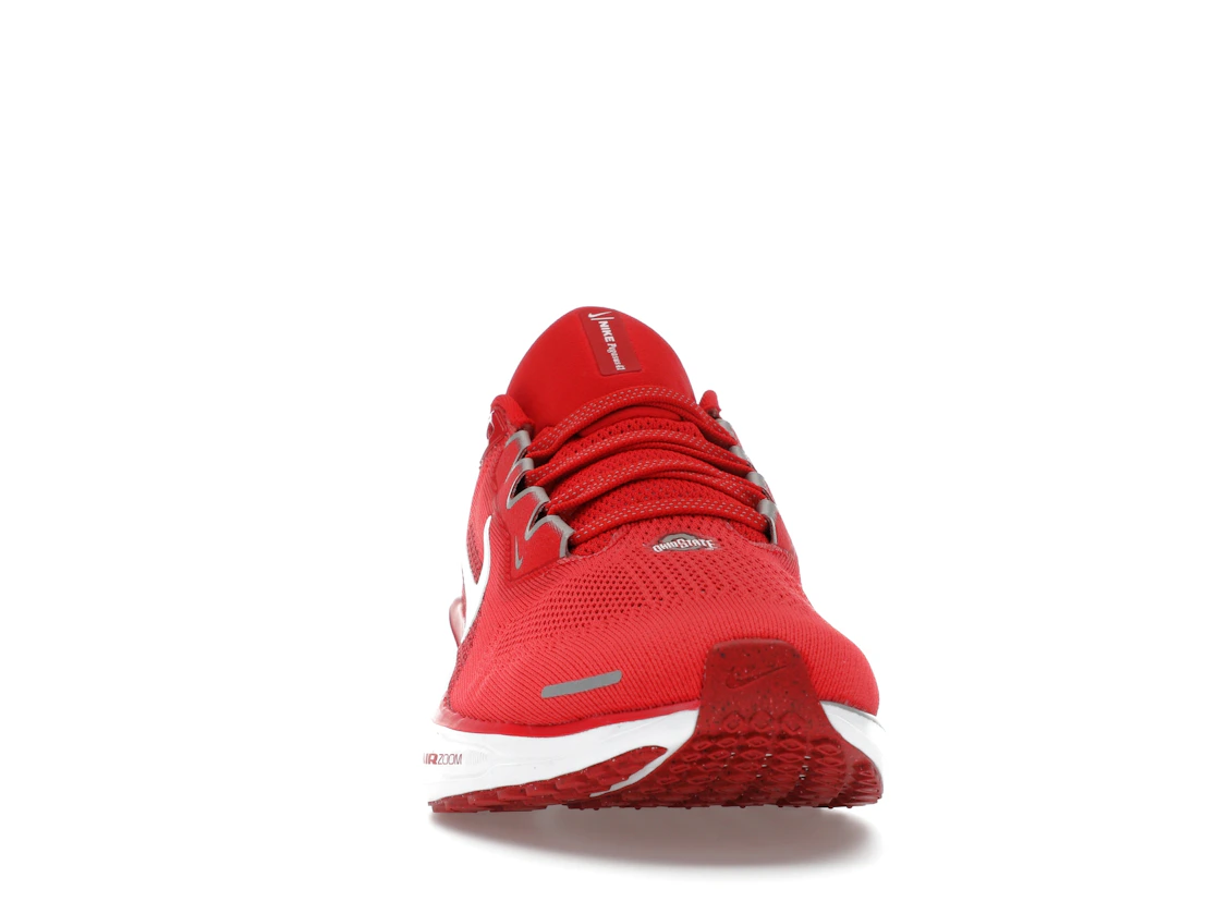 Vue 9 de Nike Air Zoom Pegasus 41 Ohio State