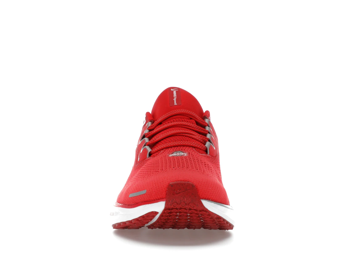 Vue 10 de Nike Air Zoom Pegasus 41 Ohio State