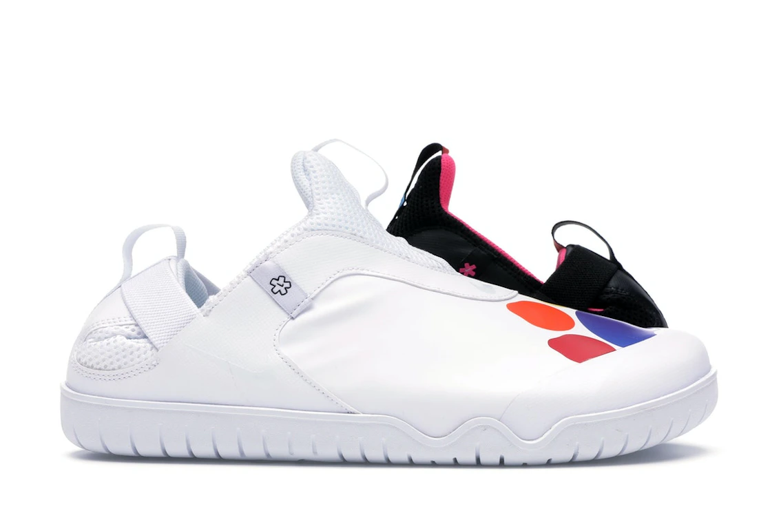 Vue 1 de Nike Air Zoom Pulse Doernbecher Desiree Castillo