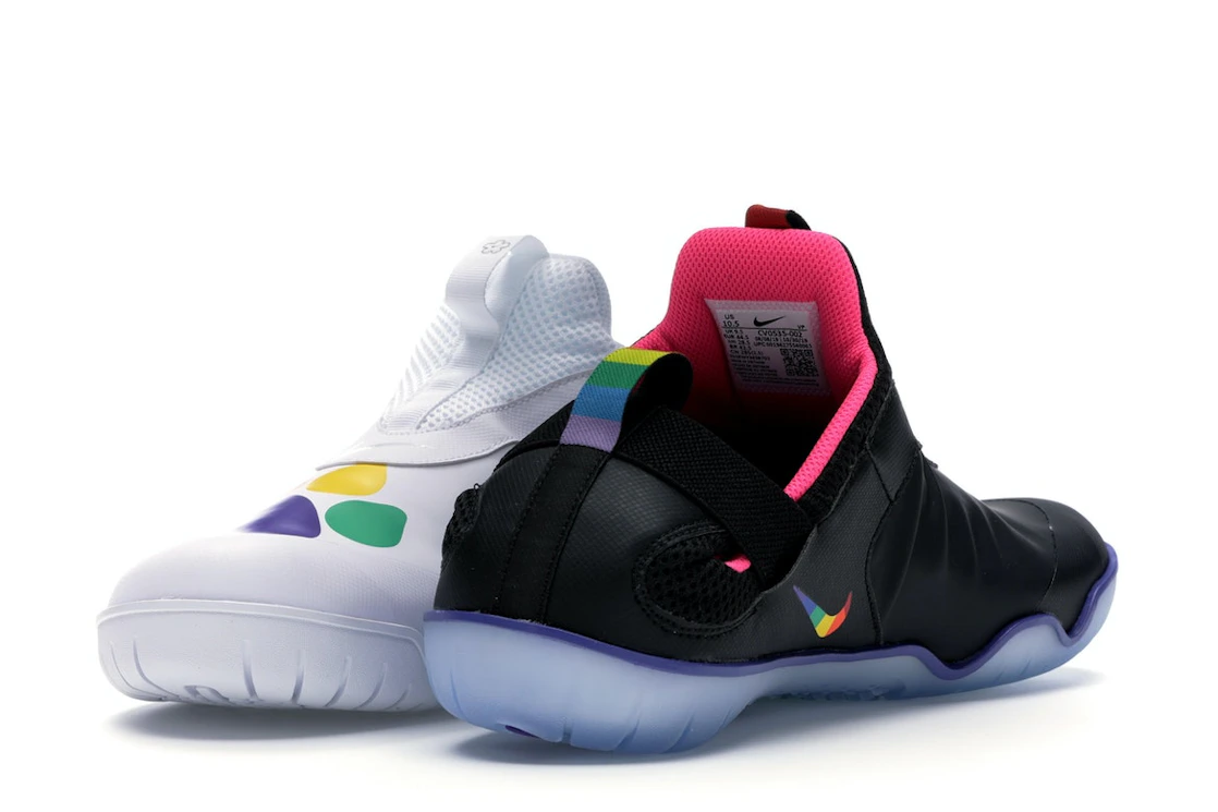 Vue 13 de Nike Air Zoom Pulse Doernbecher Desiree Castillo
