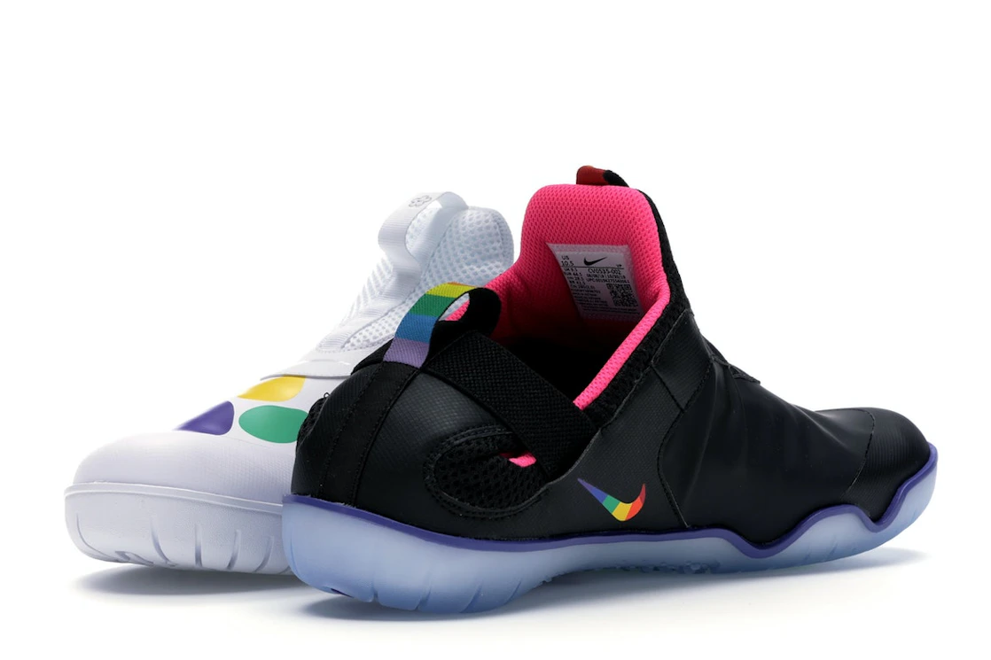 Vue 14 de Nike Air Zoom Pulse Doernbecher Desiree Castillo