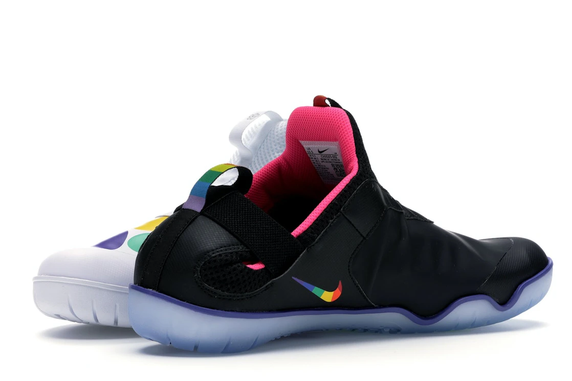 Vue 15 de Nike Air Zoom Pulse Doernbecher Desiree Castillo
