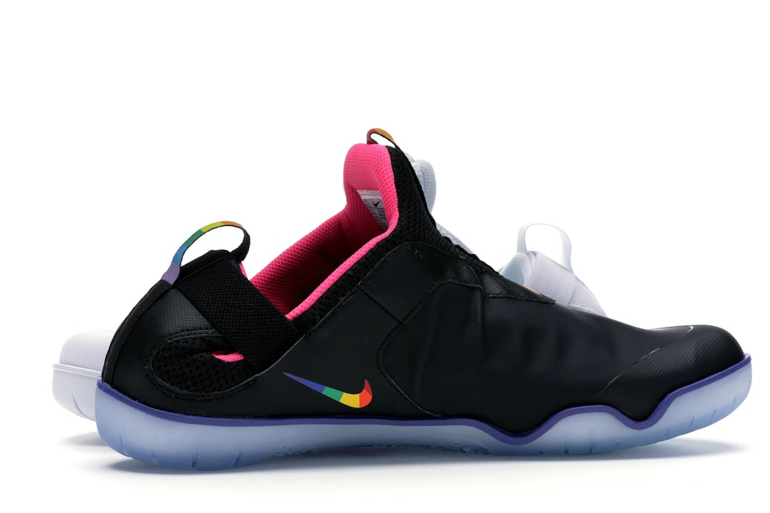 Vue 17 de Nike Air Zoom Pulse Doernbecher Desiree Castillo