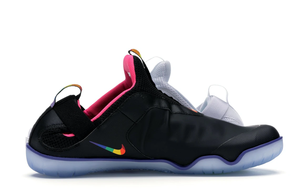 Vue 18 de Nike Air Zoom Pulse Doernbecher Desiree Castillo