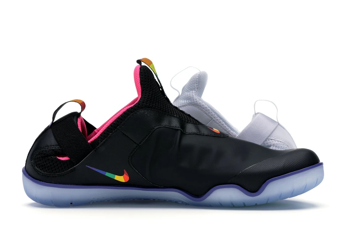 Vue 19 de Nike Air Zoom Pulse Doernbecher Desiree Castillo