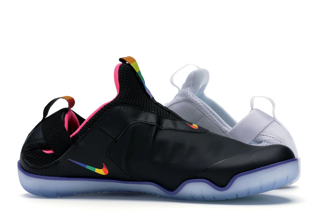 Vue 20 de Nike Air Zoom Pulse Doernbecher Desiree Castillo