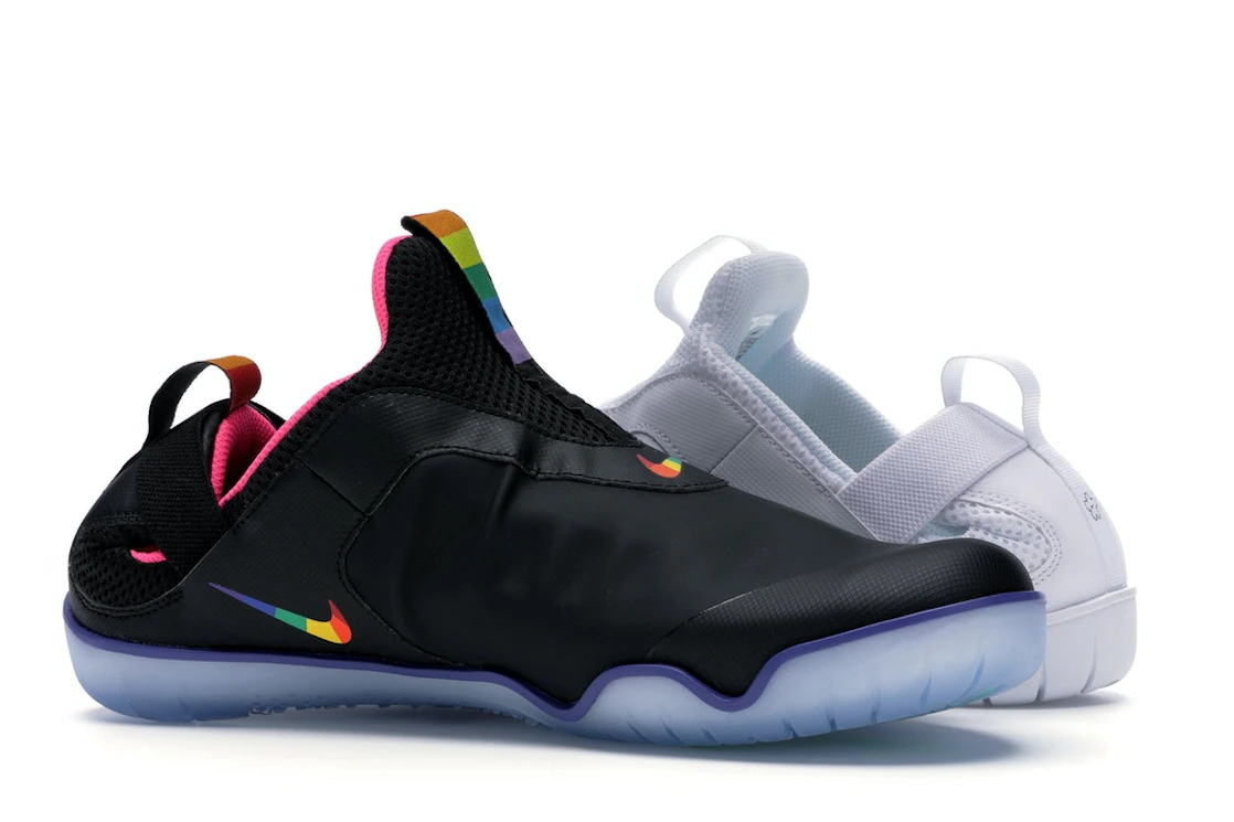 Vue 21 de Nike Air Zoom Pulse Doernbecher Desiree Castillo