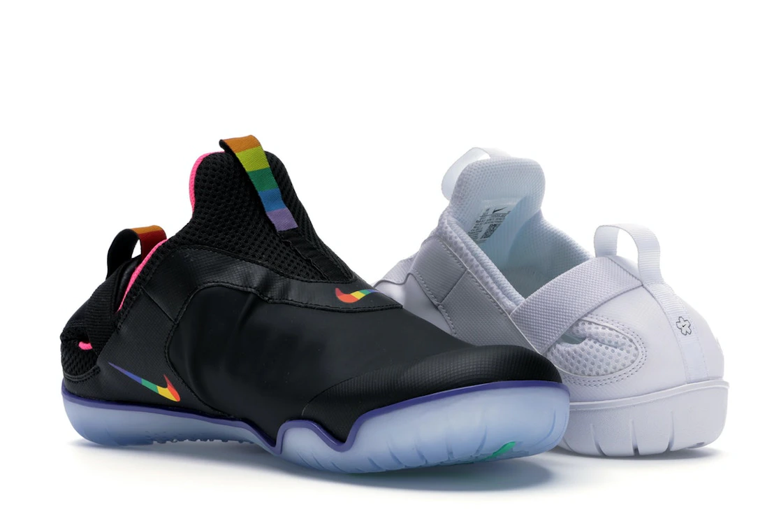Vue 23 de Nike Air Zoom Pulse Doernbecher Desiree Castillo