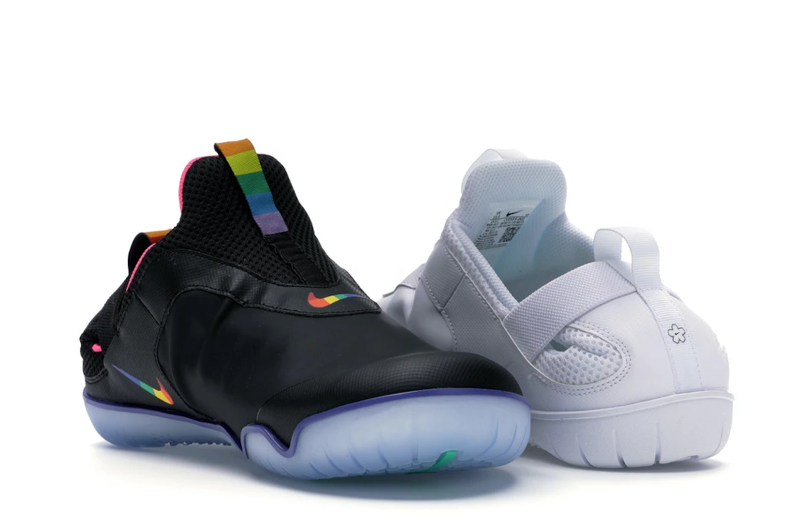 Vue 24 de Nike Air Zoom Pulse Doernbecher Desiree Castillo