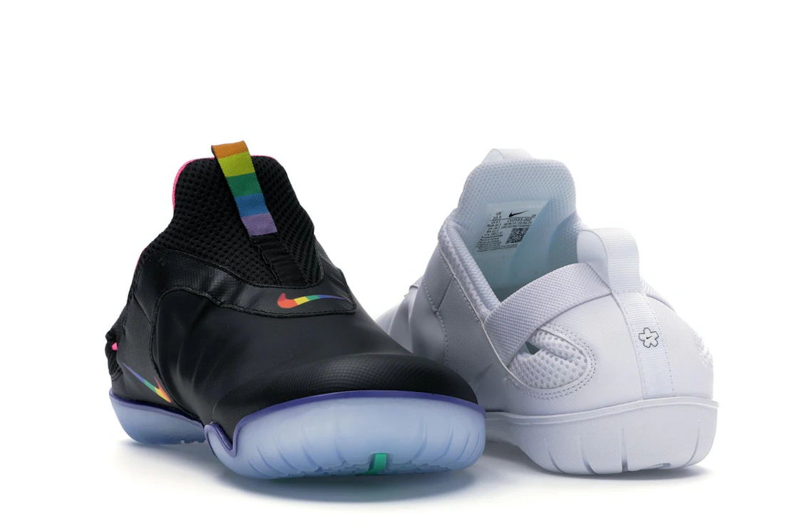 Vue 25 de Nike Air Zoom Pulse Doernbecher Desiree Castillo