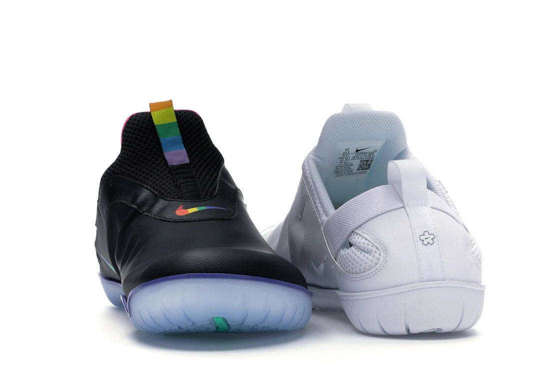 Vue 26 de Nike Air Zoom Pulse Doernbecher Desiree Castillo