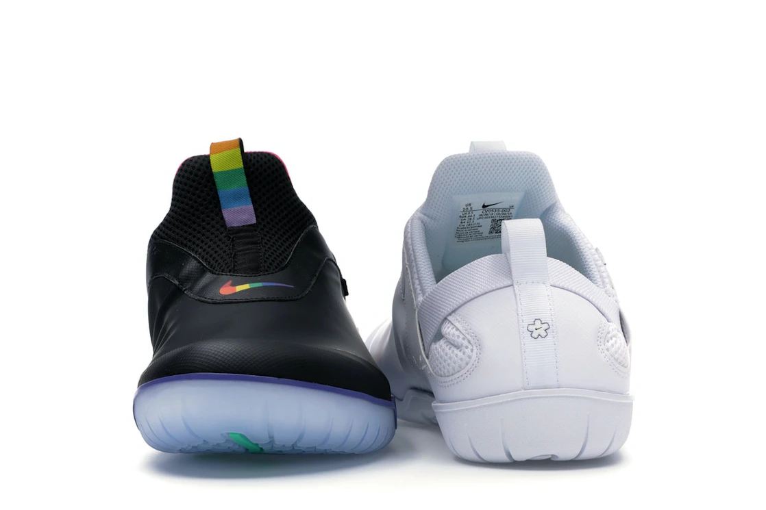 Vue 27 de Nike Air Zoom Pulse Doernbecher Desiree Castillo