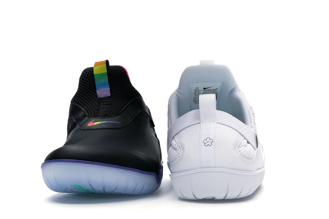 Vue 28 de Nike Air Zoom Pulse Doernbecher Desiree Castillo