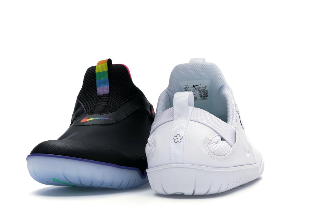 Vue 29 de Nike Air Zoom Pulse Doernbecher Desiree Castillo