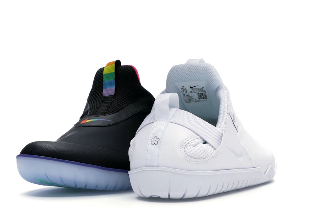 Vue 30 de Nike Air Zoom Pulse Doernbecher Desiree Castillo
