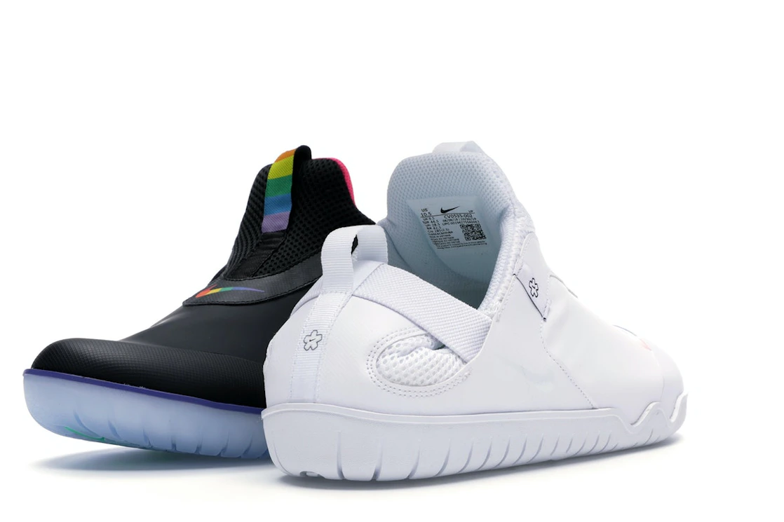 Vue 31 de Nike Air Zoom Pulse Doernbecher Desiree Castillo