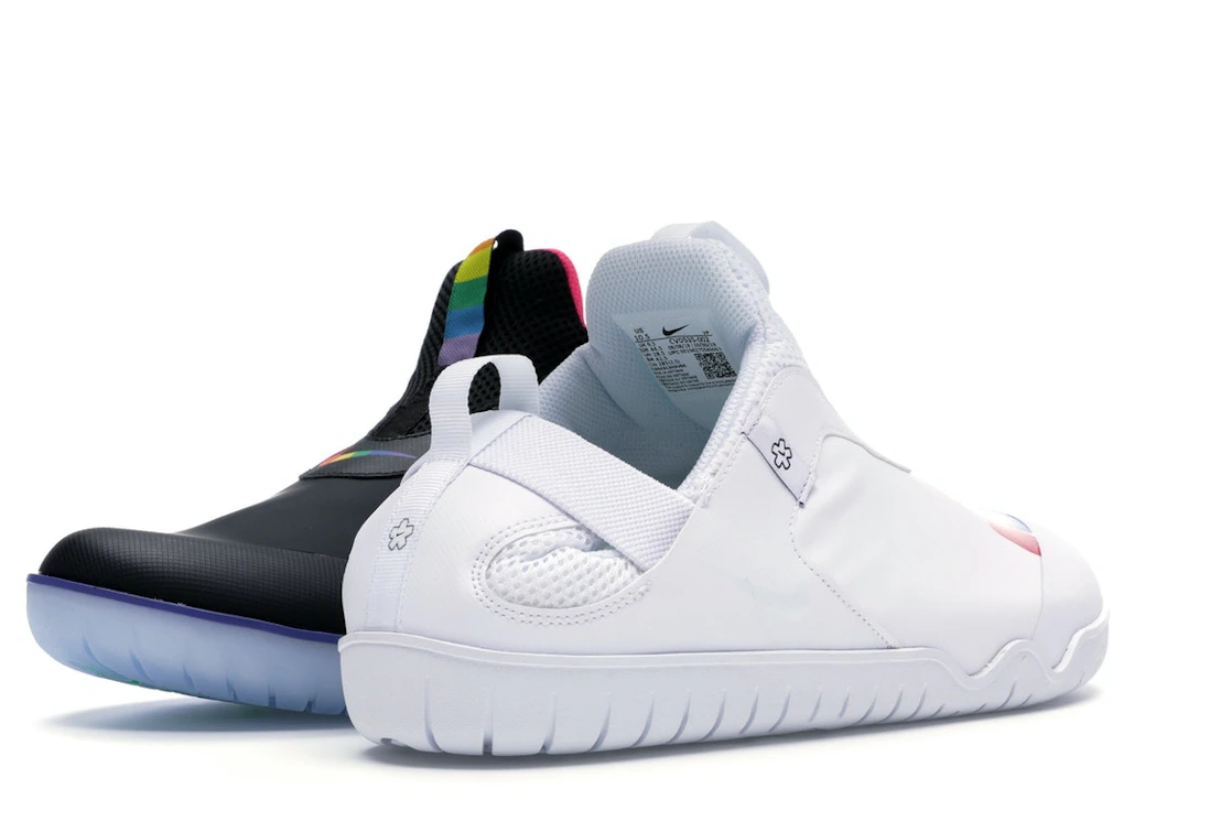 Vue 32 de Nike Air Zoom Pulse Doernbecher Desiree Castillo