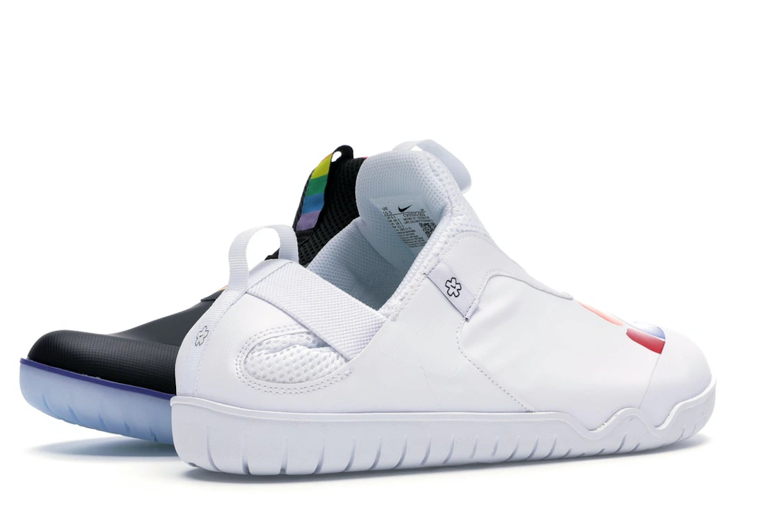 Vue 33 de Nike Air Zoom Pulse Doernbecher Desiree Castillo