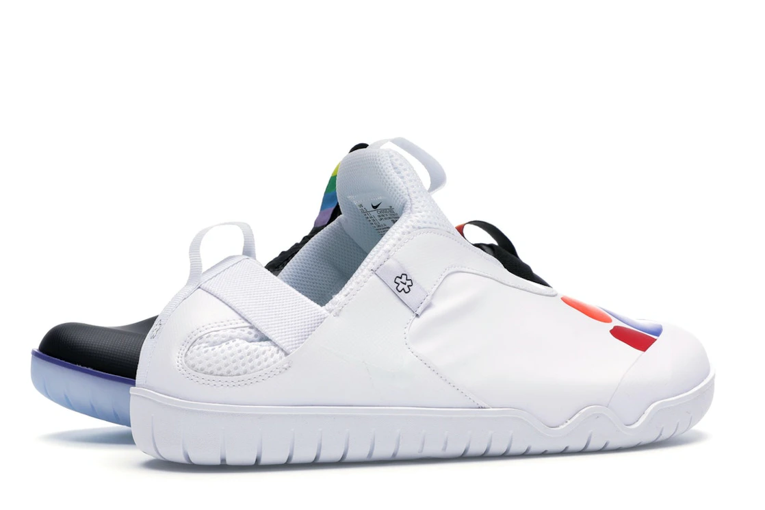 Vue 34 de Nike Air Zoom Pulse Doernbecher Desiree Castillo