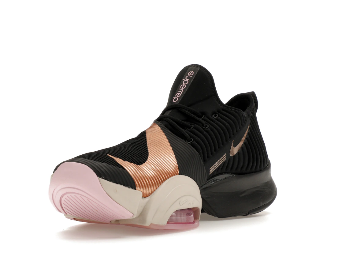 Vue 14 de Nike Air Zoom Superrep Black Metallic Copper 