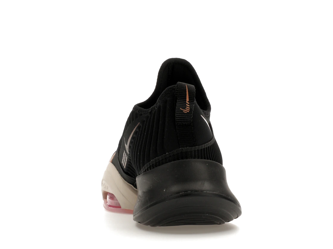 Vue 27 de Nike Air Zoom Superrep Black Metallic Copper 
