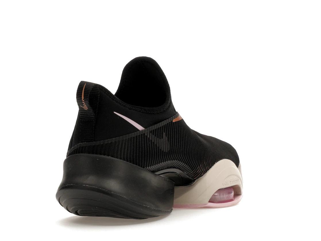 Vue 31 de Nike Air Zoom Superrep Black Metallic Copper 