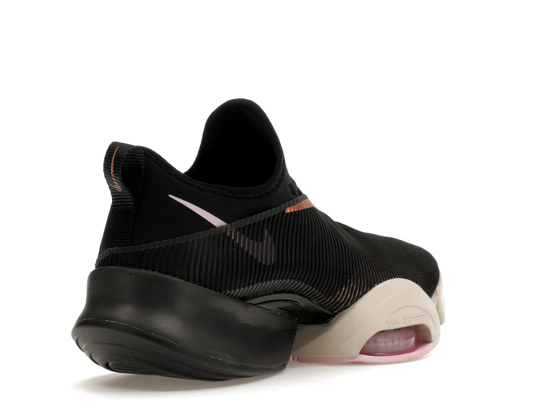 Vue 32 de Nike Air Zoom Superrep Black Metallic Copper 
