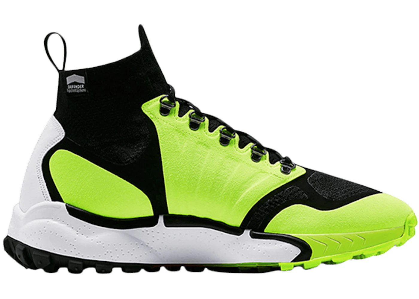 Nike Air Zoom Talaria Mid Flyknit Volt