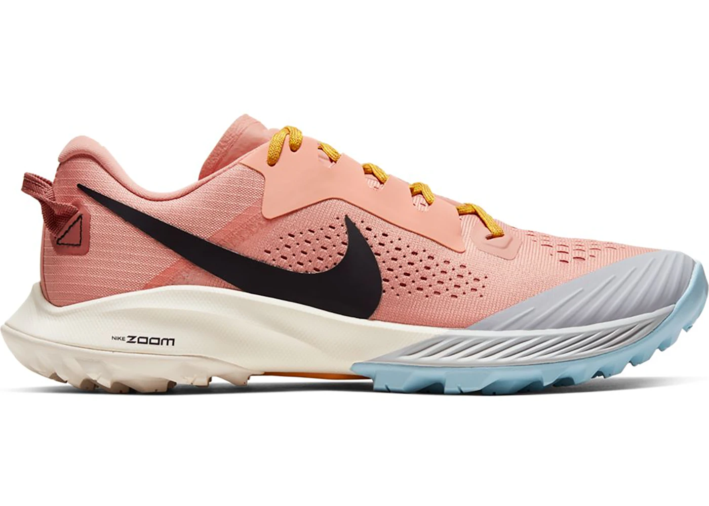 Nike Air Zoom Terra Kiger 6 Pink Quartz 