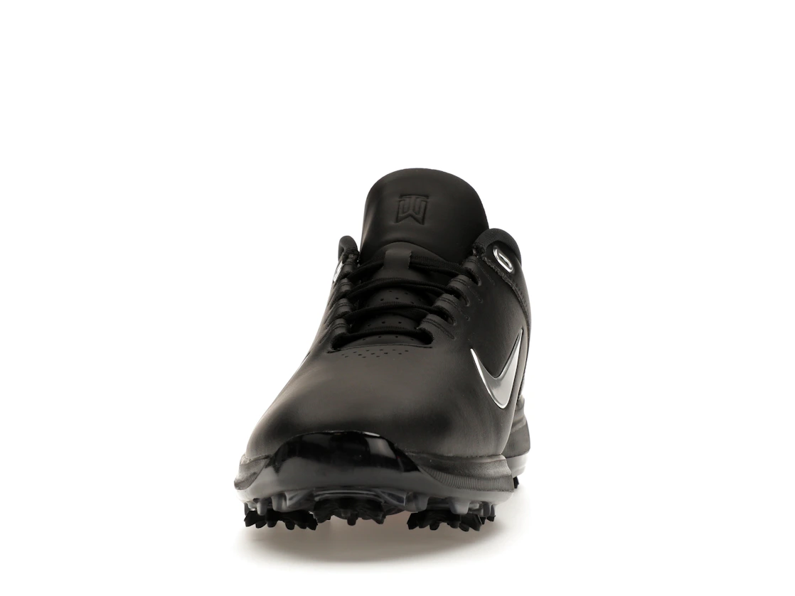 Vue 11 de Nike Air Zoom Tiger Woods 20 Black (Wide)