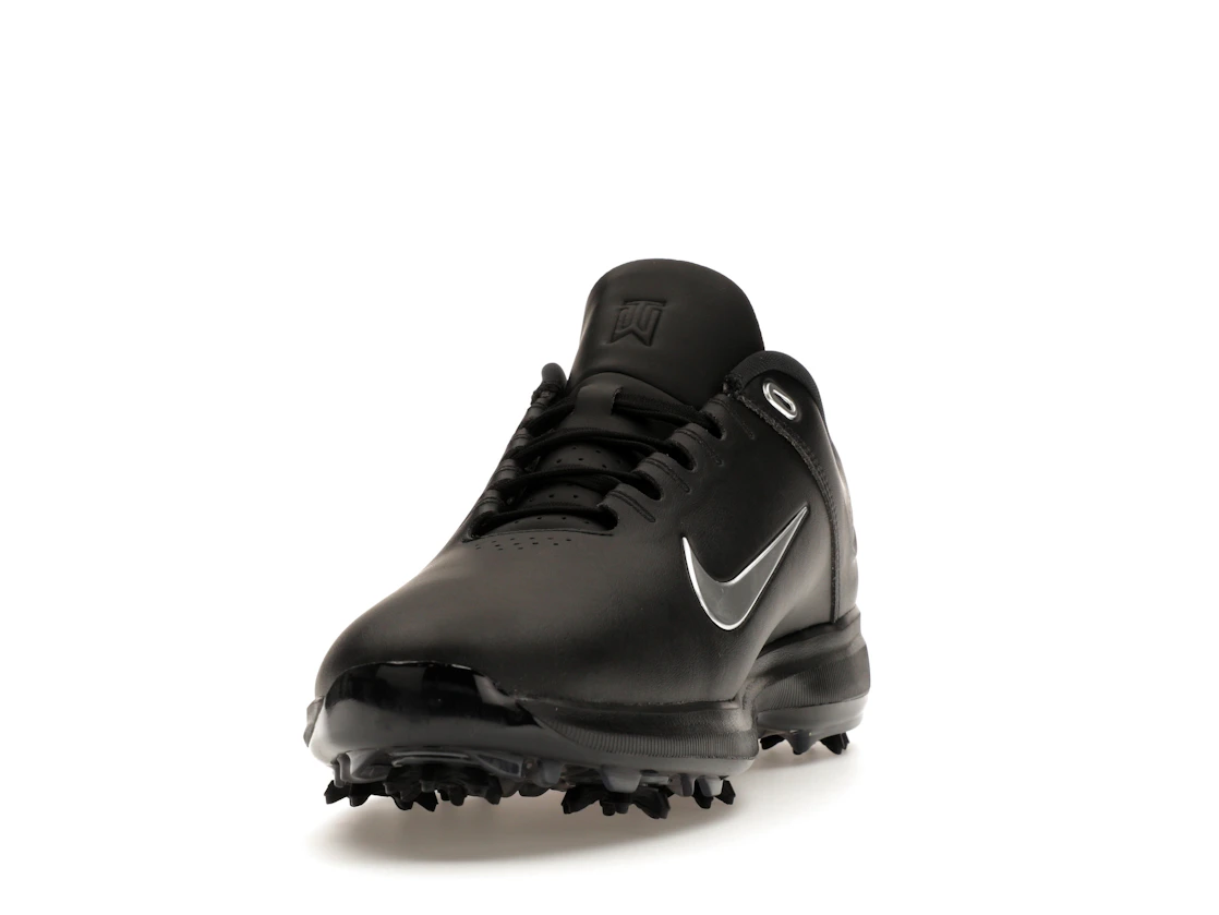 Vue 12 de Nike Air Zoom Tiger Woods 20 Black (Wide)