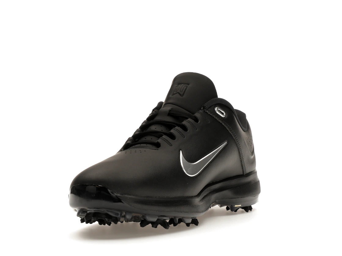 Vue 13 de Nike Air Zoom Tiger Woods 20 Black (Wide)