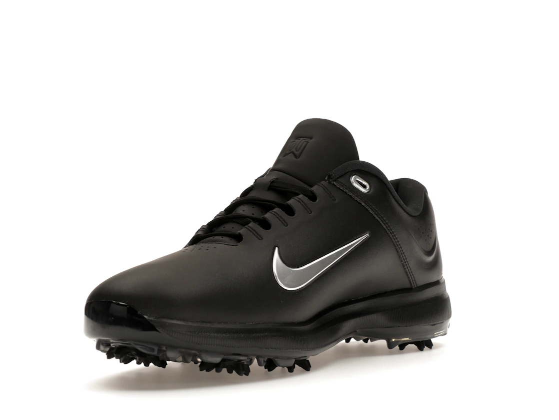 Vue 14 de Nike Air Zoom Tiger Woods 20 Black (Wide)