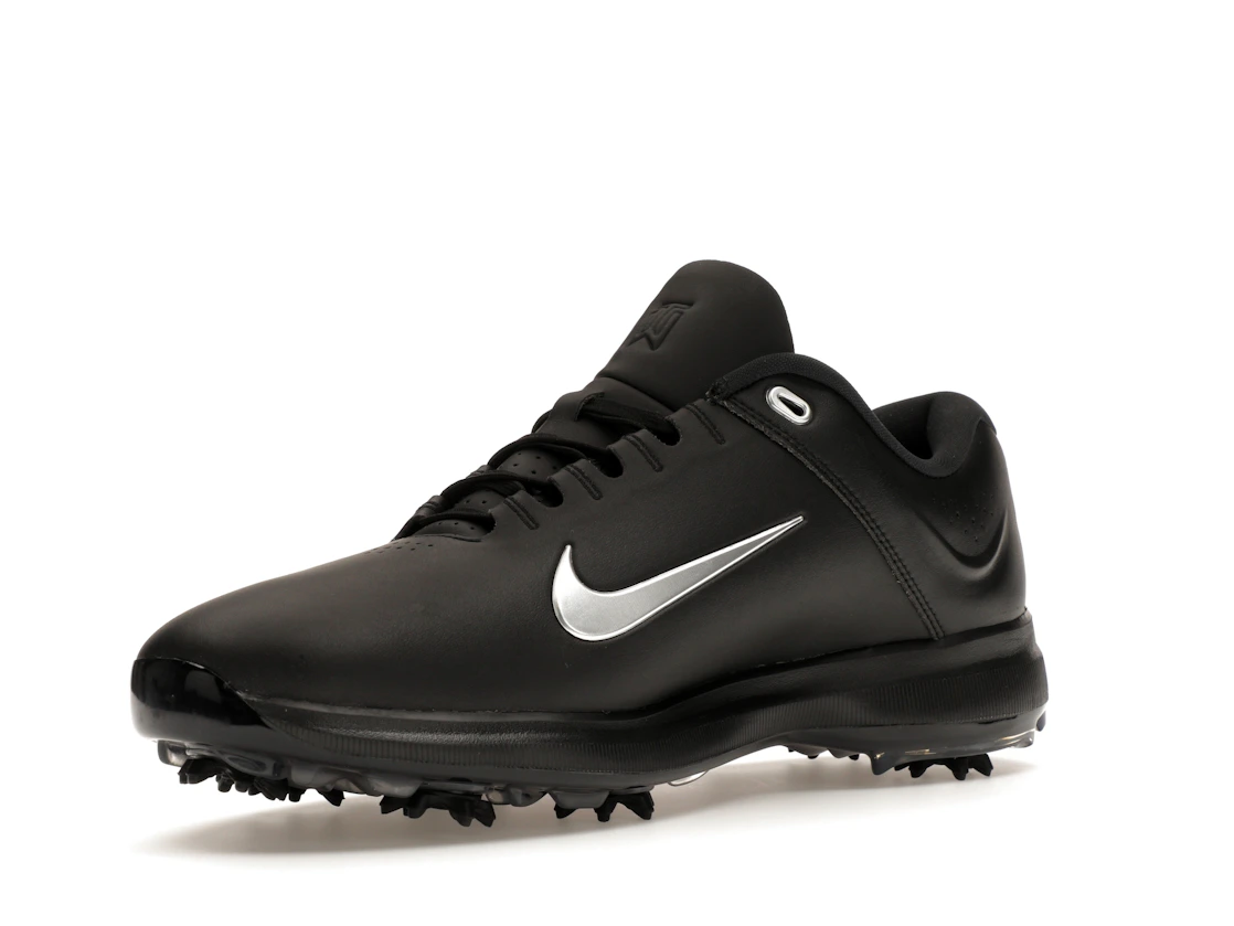 Vue 15 de Nike Air Zoom Tiger Woods 20 Black (Wide)