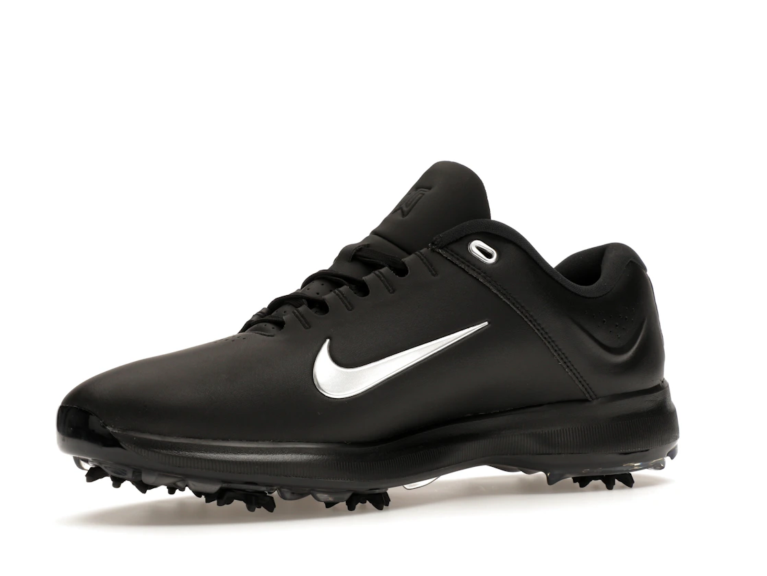Vue 16 de Nike Air Zoom Tiger Woods 20 Black (Wide)