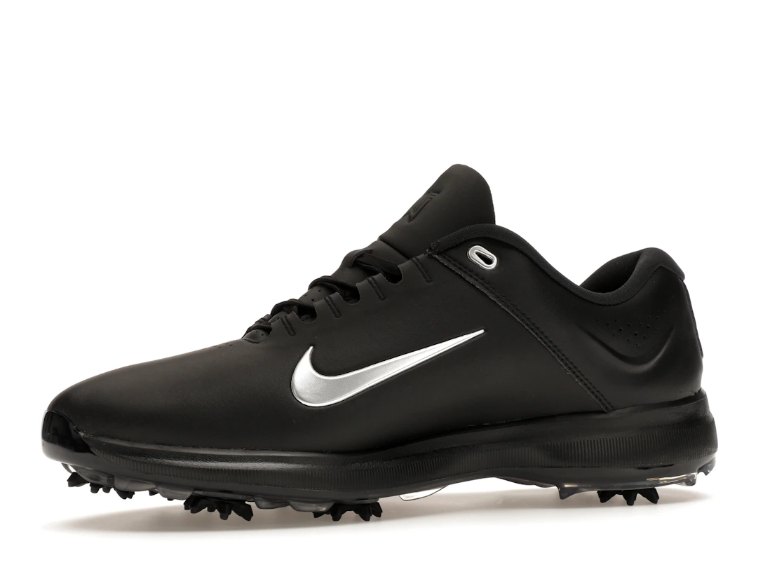 Vue 17 de Nike Air Zoom Tiger Woods 20 Black (Wide)