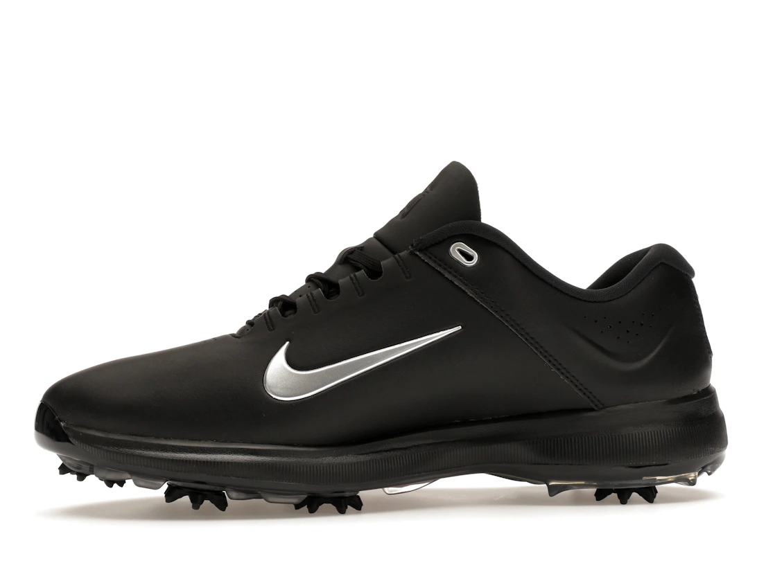 Vue 18 de Nike Air Zoom Tiger Woods 20 Black (Wide)