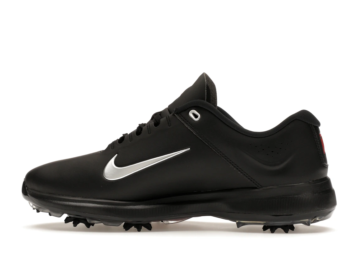 Vue 20 de Nike Air Zoom Tiger Woods 20 Black (Wide)