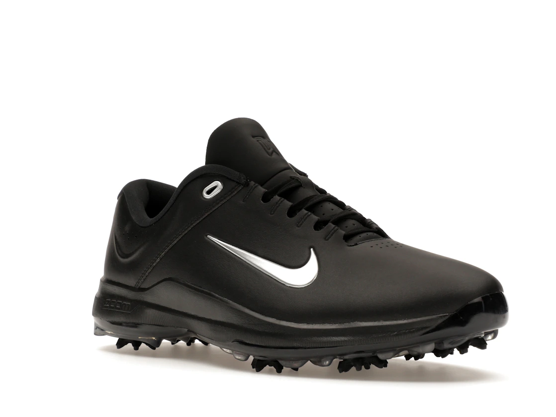 Vue 5 de Nike Air Zoom Tiger Woods 20 Black (Wide)