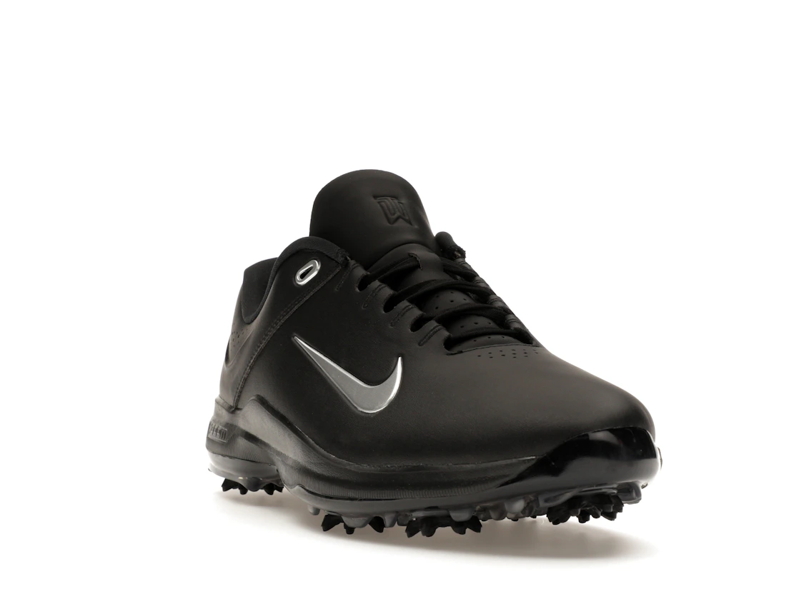 Vue 7 de Nike Air Zoom Tiger Woods 20 Black (Wide)