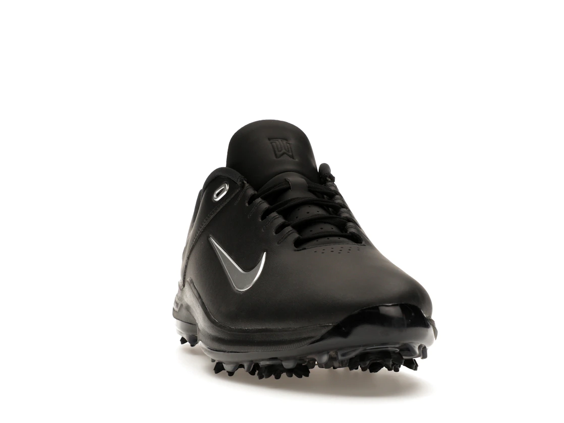 Vue 8 de Nike Air Zoom Tiger Woods 20 Black (Wide)