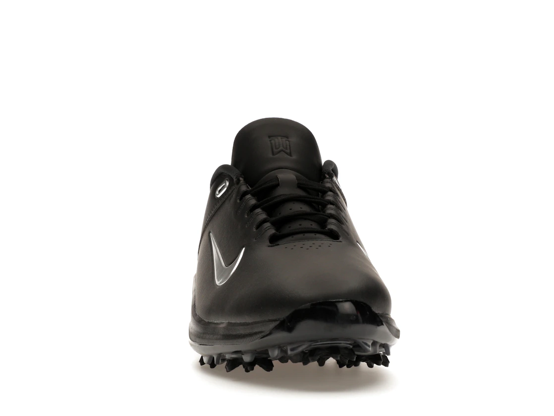 Vue 9 de Nike Air Zoom Tiger Woods 20 Black (Wide)